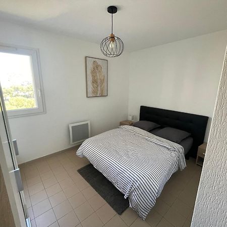 Lumineux T2 - Ajaccio Proche Mer Esterno foto